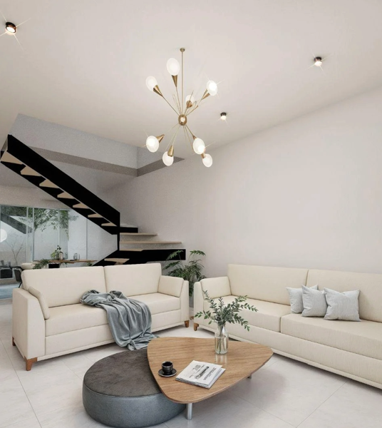 Casa en venta en Lomas de Cortes, Cuernavaca — foto 3 de 8