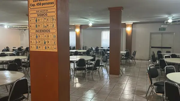 Local en renta en El Olmo, Saltillo — foto 3 de 5