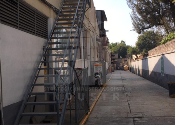 Bodega en venta en Los Picos de Iztacalco Sección 1A, Iztacalco — foto 3 de 8