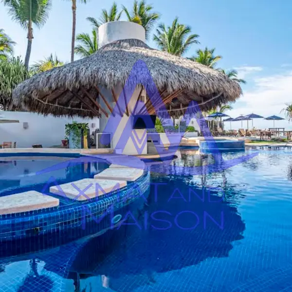 Departamento en venta en Plan de los Amates, Acapulco de Juárez — foto 3 de 35