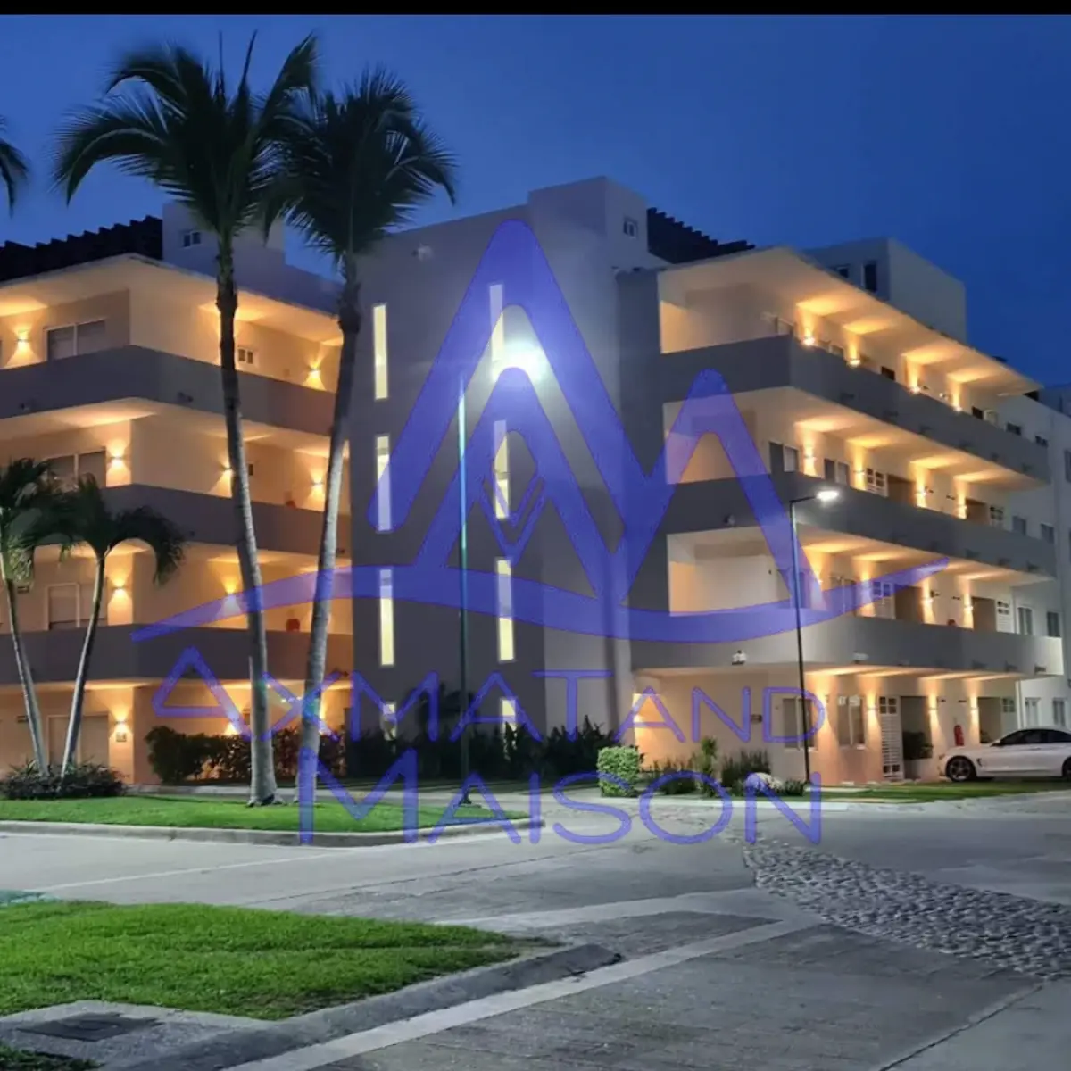 Departamento en venta en Plan de los Amates, Acapulco de Juárez — foto 1 de 35