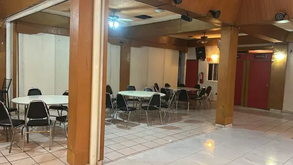 Local en renta en El Olmo, Saltillo, Coahuila de Zaragoza