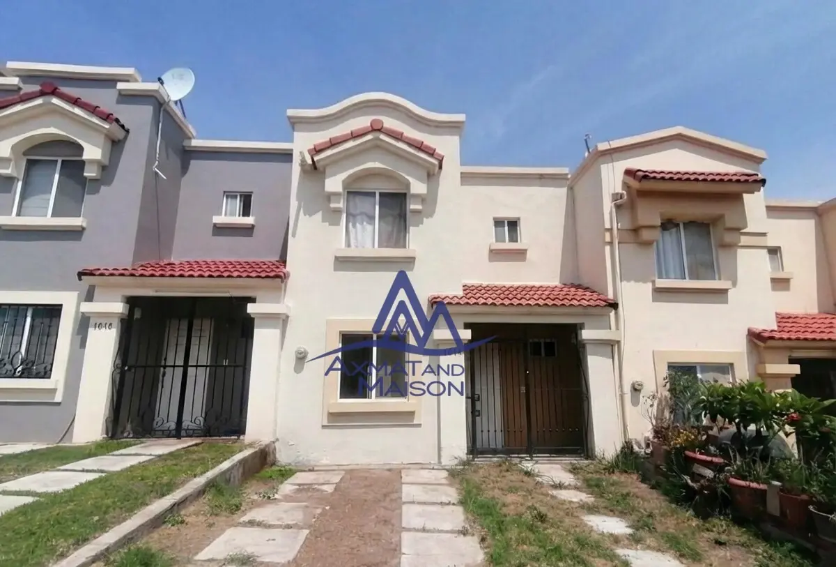 Casa en venta en Paseos de Santiago, Tonalá — foto 1 de 12