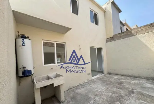Casa en venta en Paseos de Santiago, Tonalá — foto 2 de 12
