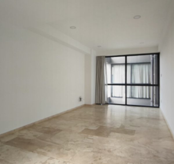 Departamento en venta en Narvarte Poniente, Benito Juárez — foto 3 de 10