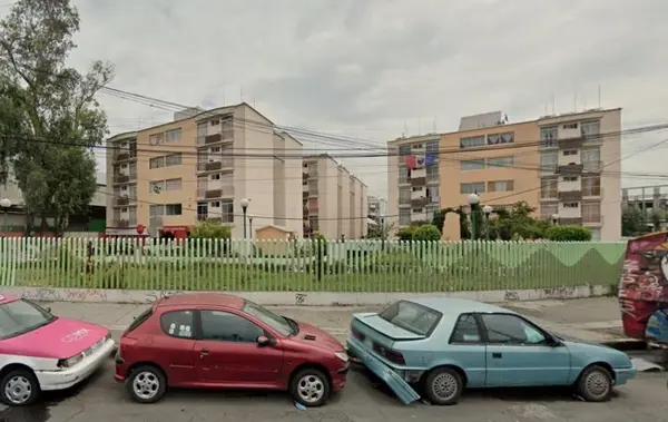 Departamento en venta en El Rosario, Azcapotzalco — foto 2 de 18