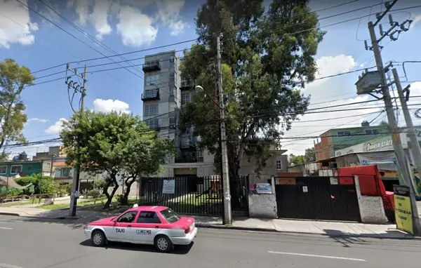 Departamento en venta en Tierra Nueva, Azcapotzalco — foto 3 de 13
