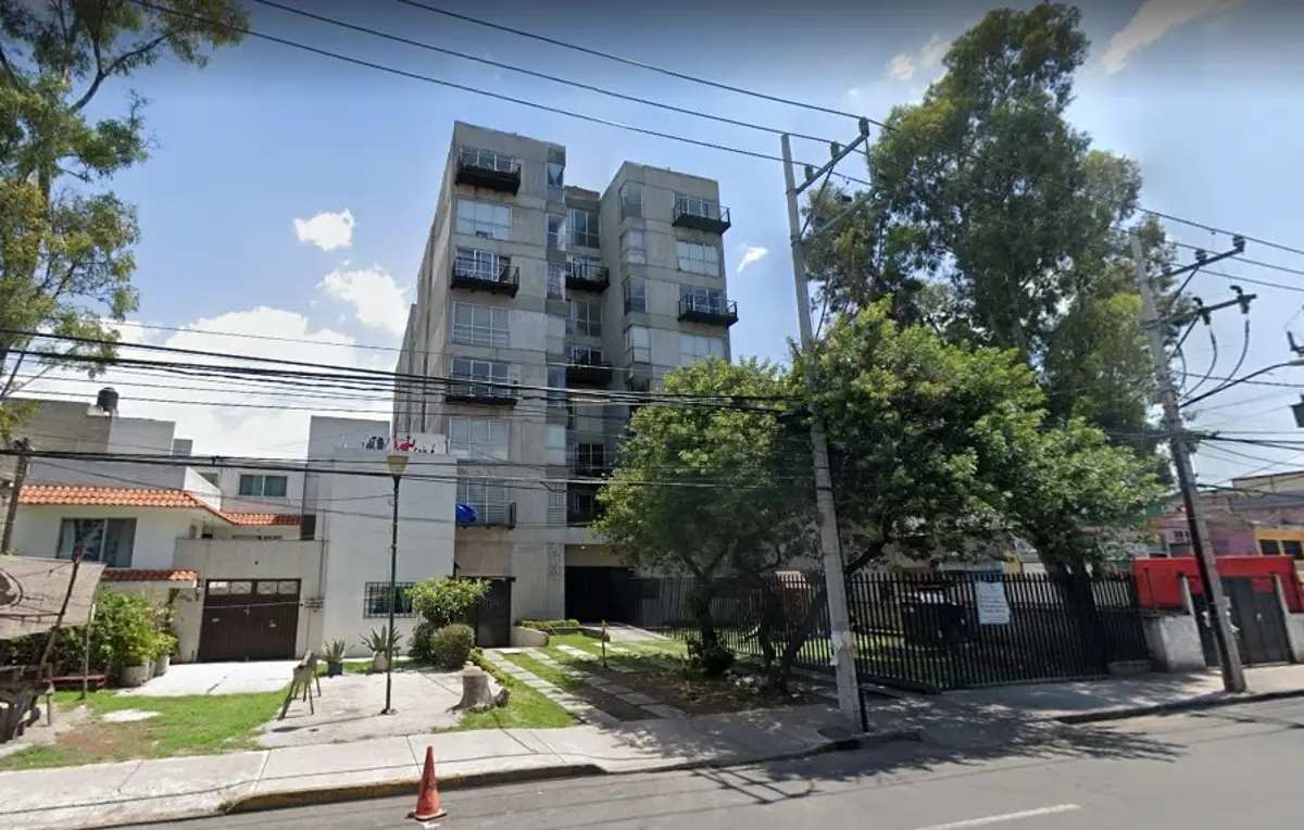 Departamento en venta en Tierra Nueva, Azcapotzalco — foto 1 de 13