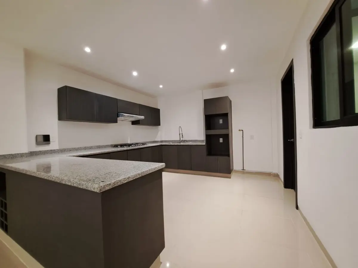 Departamento en venta en Jardines de Mocambo, Boca del Río — foto 1 de 13