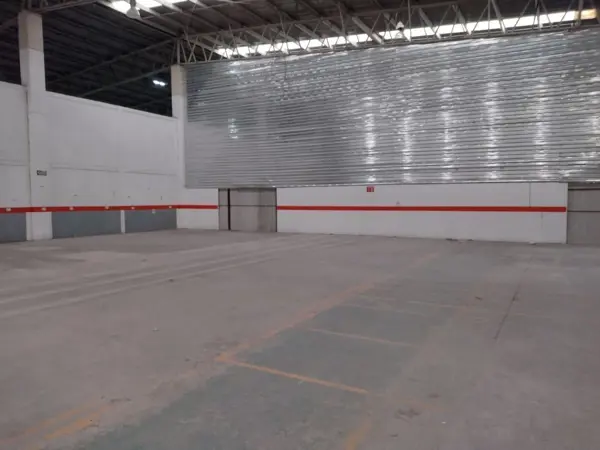 Nave en renta en Emiliano Zapata, Lerma — foto 2 de 8
