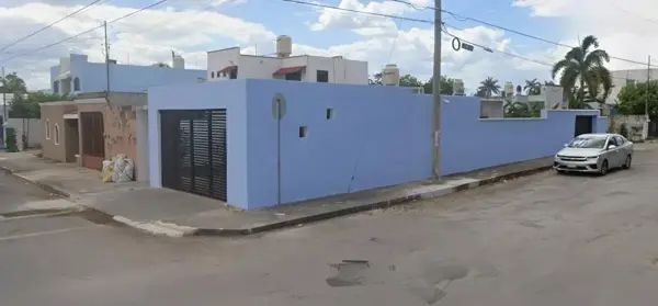 Casa en venta en Las Palmas, Mérida — foto 2 de 8