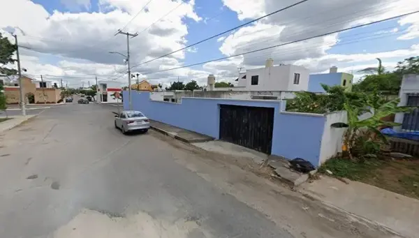 Casa en venta en Las Palmas, Mérida — foto 3 de 8
