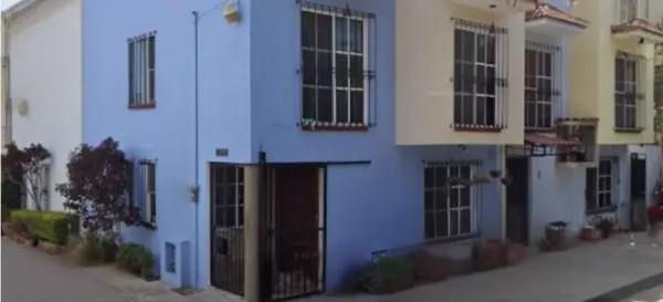 CasA en Santa Cruz Xoxocotlán, Oaxaca  LAAB1- Oportunidad Residencial