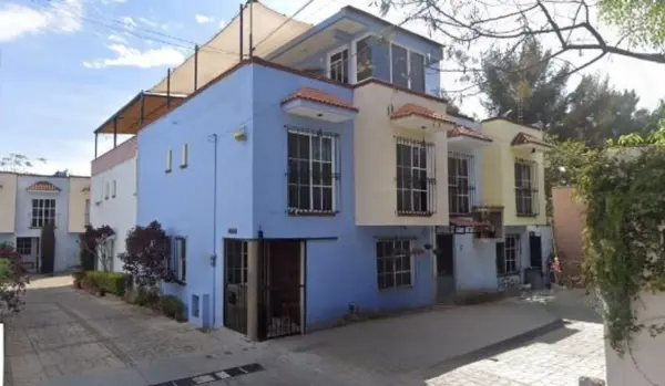 Casa en venta en Noche Buena, Santa Cruz Xoxocotlán — foto 2 de 11