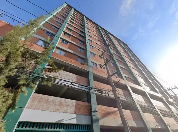 Departamento en venta en San Pedro de los Pinos, Benito Juárez — foto 3 de 12