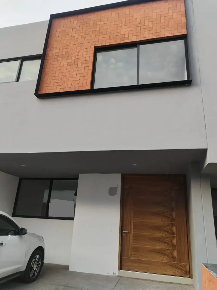 Casa en renta en Altavista Residencial, Zapopan — foto 1 de 22
