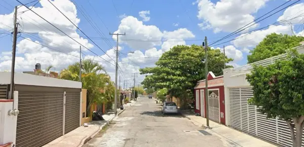 Casa en venta en Jardines de Pensiones, Mérida — foto 3 de 10