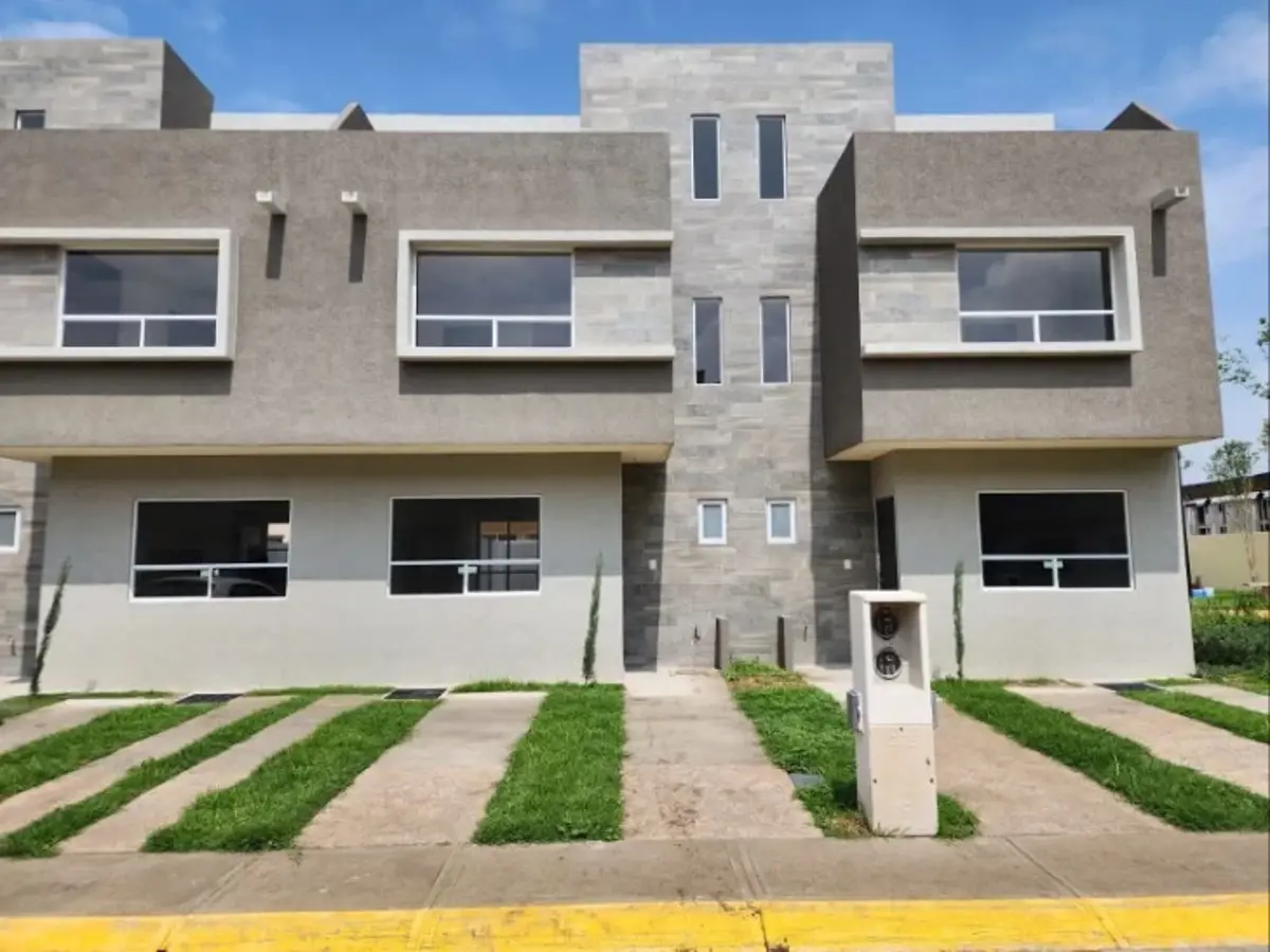 Casa en venta en Villas Xaltipa II, Cuautitlán — foto 1 de 20