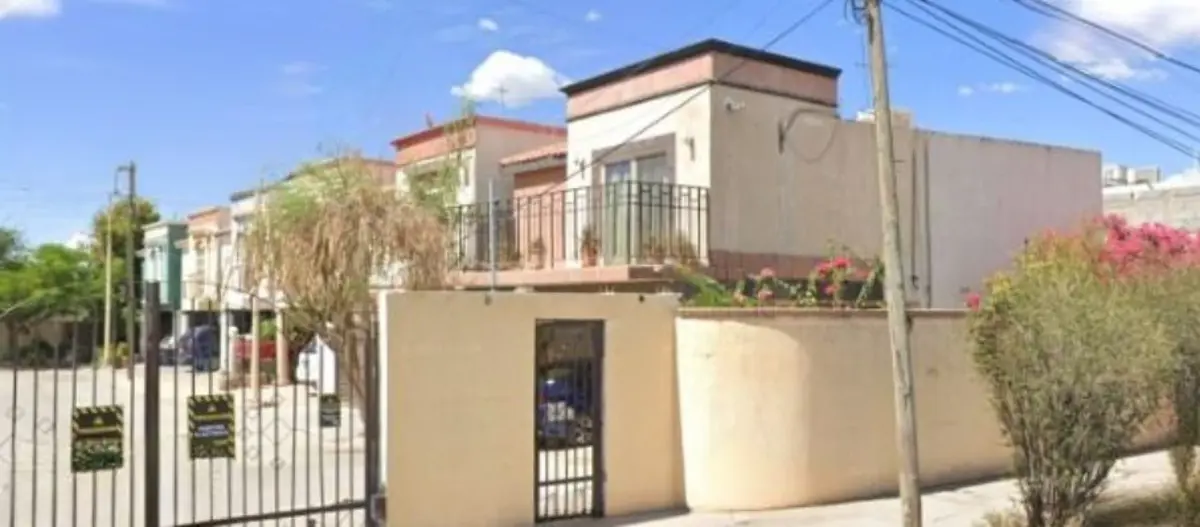 Casa en venta en Sol de Oriente, Torreón — foto 1 de 13