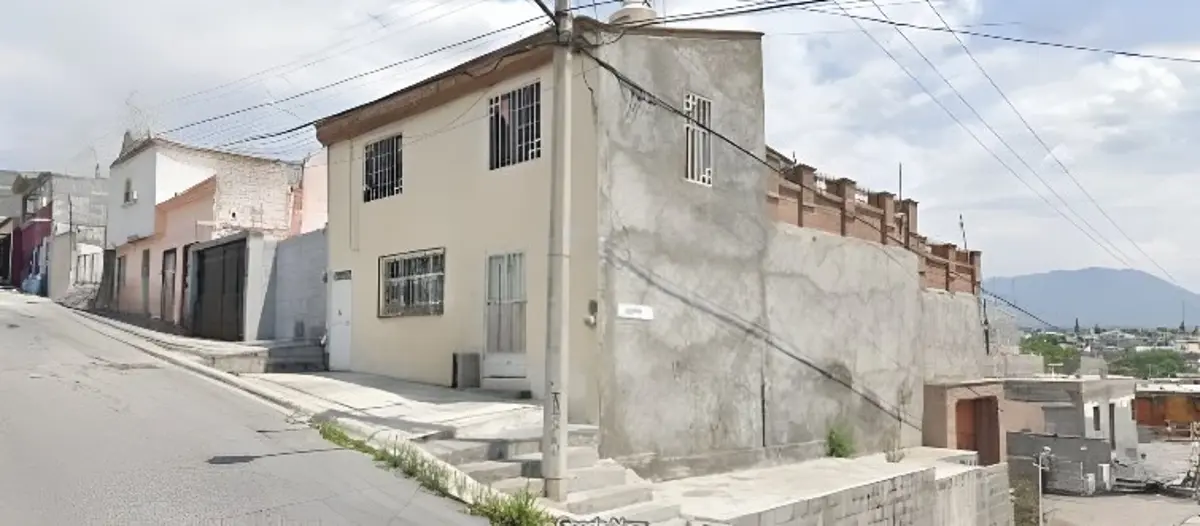 Casa en venta en Australia, Saltillo — foto 1 de 20