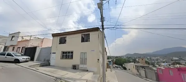 Casa en venta en Australia, Saltillo — foto 3 de 20