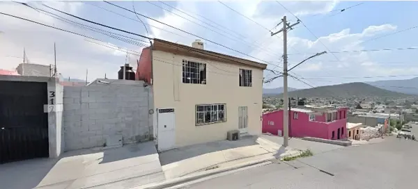Casa en venta en Australia, Saltillo — foto 2 de 20