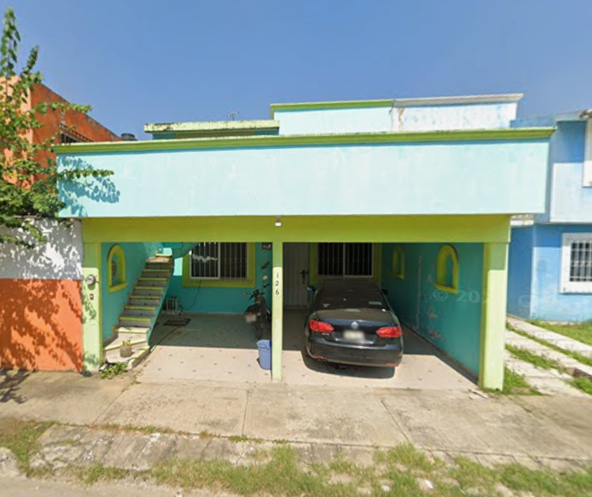Casa en venta en San Ángel, Centro — foto 1 de 3