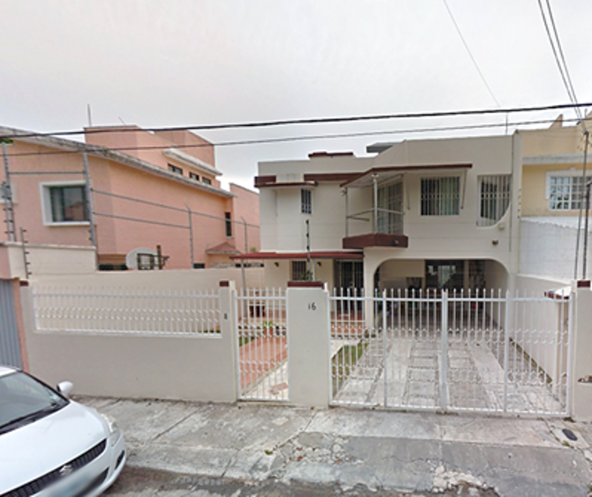 Casa en venta en Supermanzana 43, Benito Juárez — foto 1 de 6