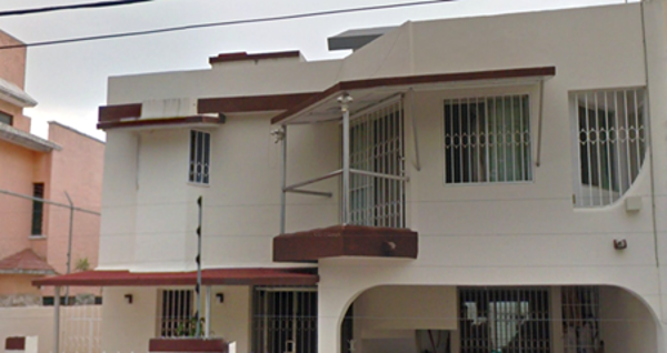 Casa en venta en Supermanzana 43, Benito Juárez — foto 2 de 6