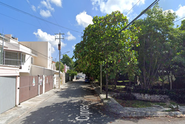 Casa en venta en Supermanzana 43, Benito Juárez — foto 3 de 6