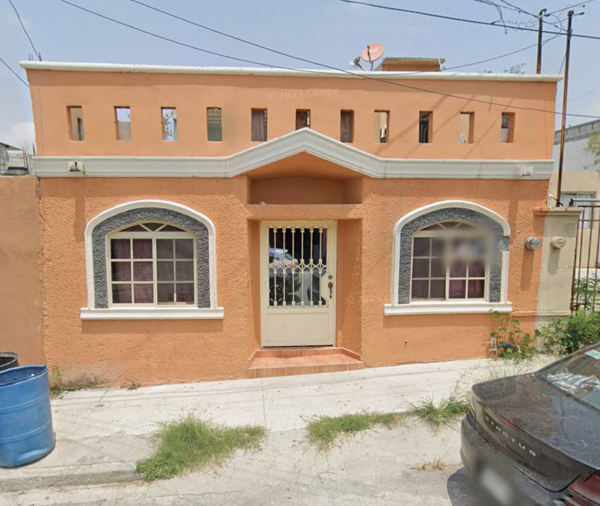 Casa en venta en José Luis Lozano, Cadereyta Jiménez — foto 3 de 4