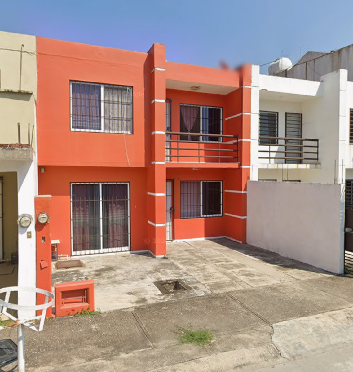 Casa en venta en San Ángel, Centro — foto 1 de 3
