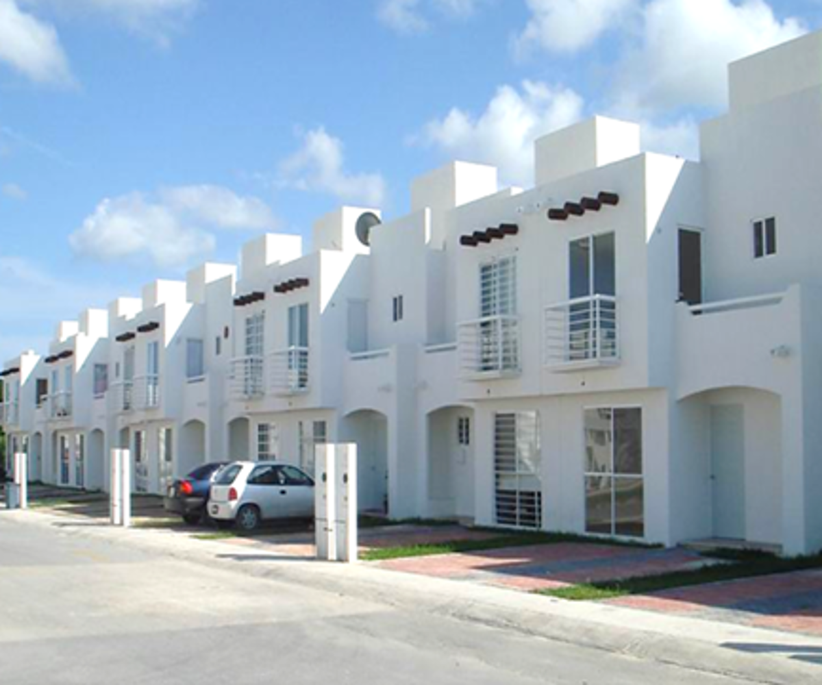 Casa en venta en Villamarino, Benito Juárez — foto 1 de 9