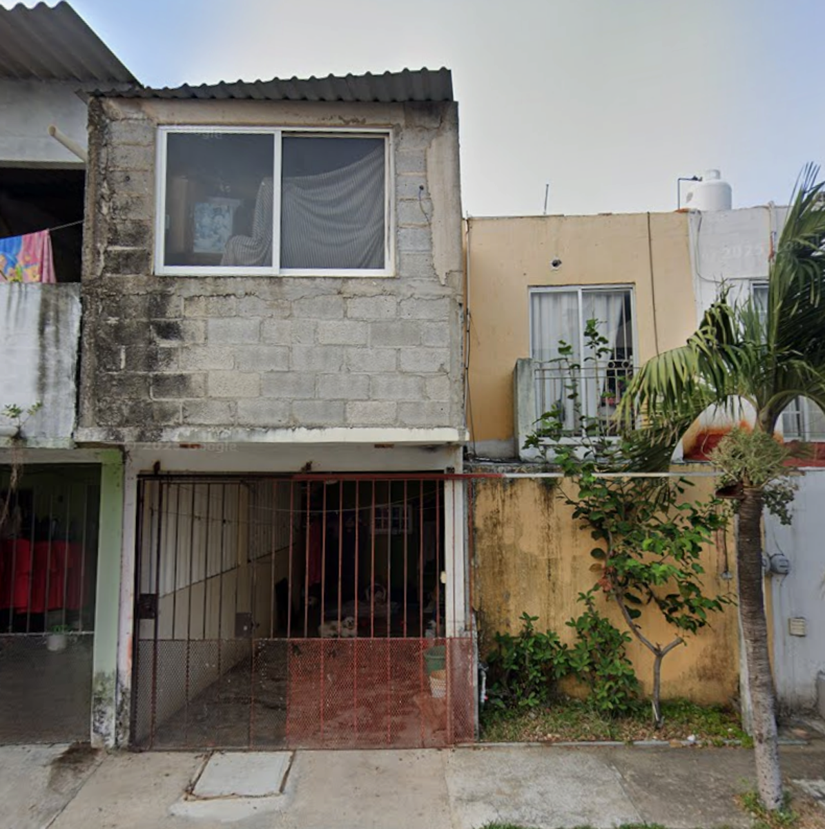 Casa en venta en Puerto Esmeralda, Coatzacoalcos — foto 1 de 3