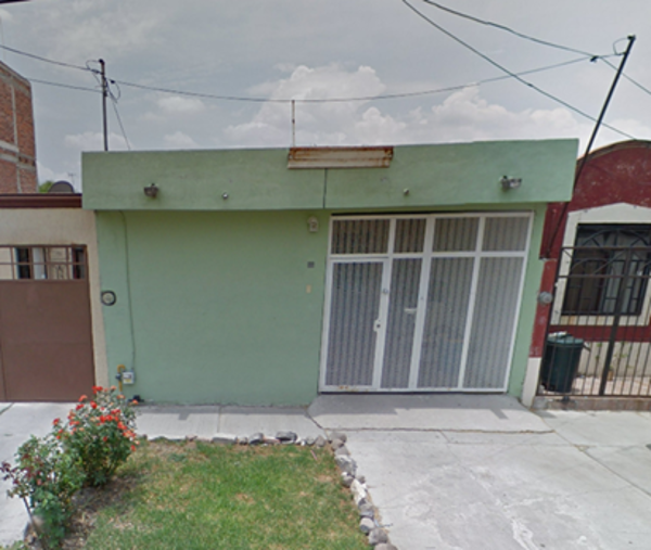 BONITA CASA EN VENTA EN CELAYA, GUANAJUATO