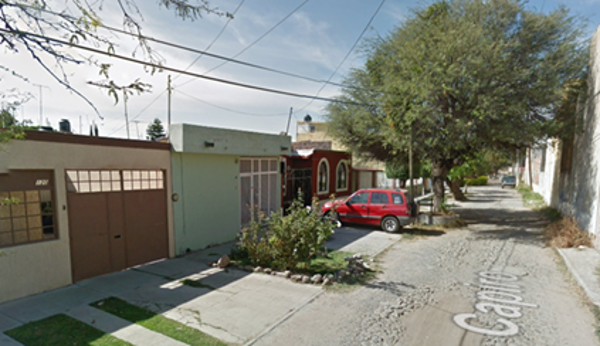 Casa en venta en Los Laureles, Celaya — foto 2 de 6