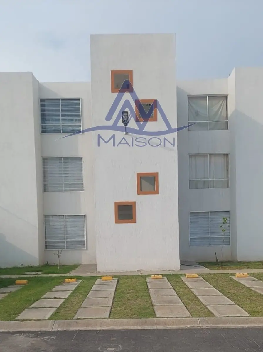 Departamento en venta en Los Héroes Chalco III, Chalco — foto 1 de 18