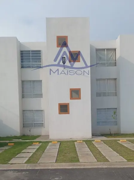 Departamento En Venta, Los Heroes Chalco III EdoMex. Recuperación Bancaria. GA