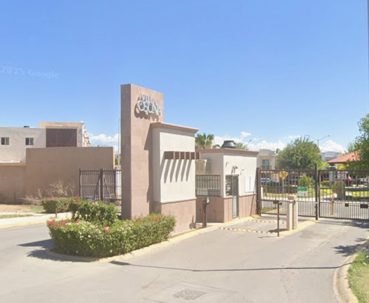 Casa en venta en Villas de San Ángel III, Torreón — foto 1 de 3