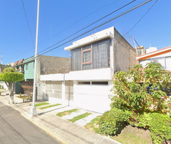Casa en La Paz, Puebla, Puebla