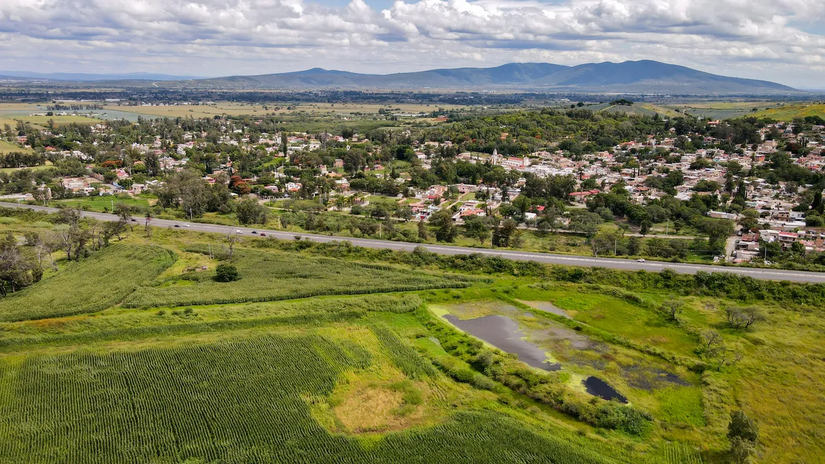 Terreno en venta en Buenavista, Ixtlahuacán de los Membrillos — foto 1 de 6
