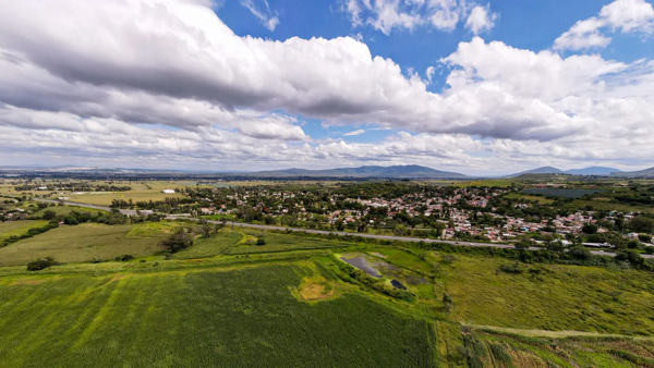 Terreno en venta en Buenavista, Ixtlahuacán de los Membrillos — foto 3 de 6
