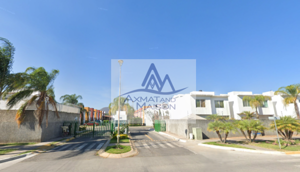 Casa en venta en Bonanza Residencial, Tlajomulco de Zúñiga — foto 2 de 12