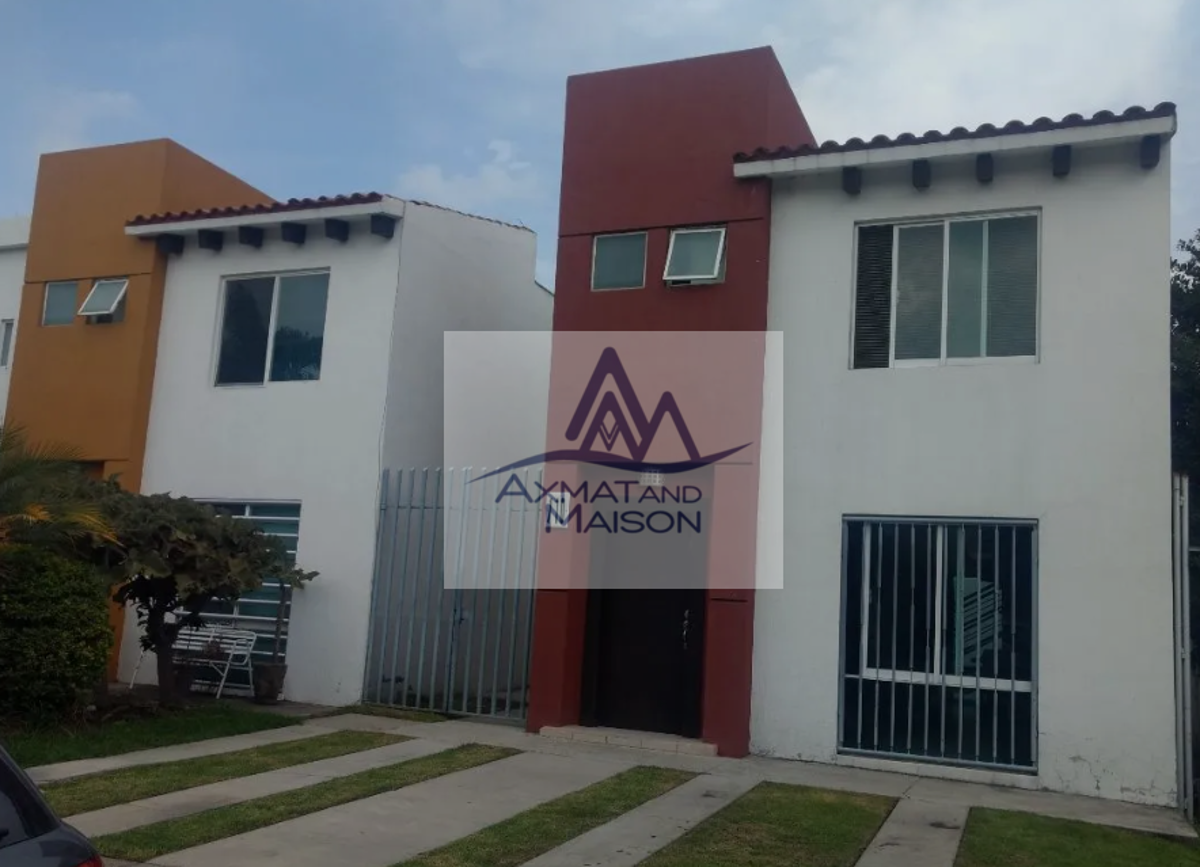 Casa en venta en Bonanza Residencial, Tlajomulco de Zúñiga — foto 1 de 12