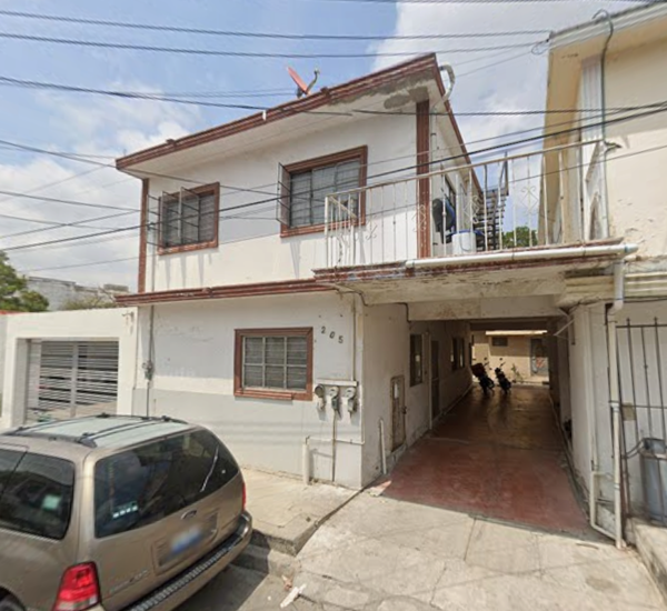 Departamento en venta en Nuevo Aeropuerto, Tampico — foto 3 de 3