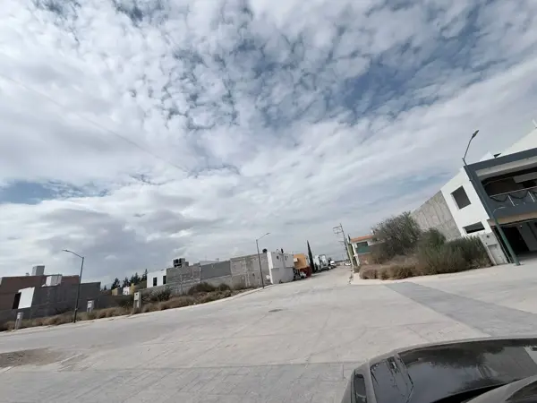 Terreno en venta en Residencial la Cantera, Villa de Pozos — foto 3 de 5
