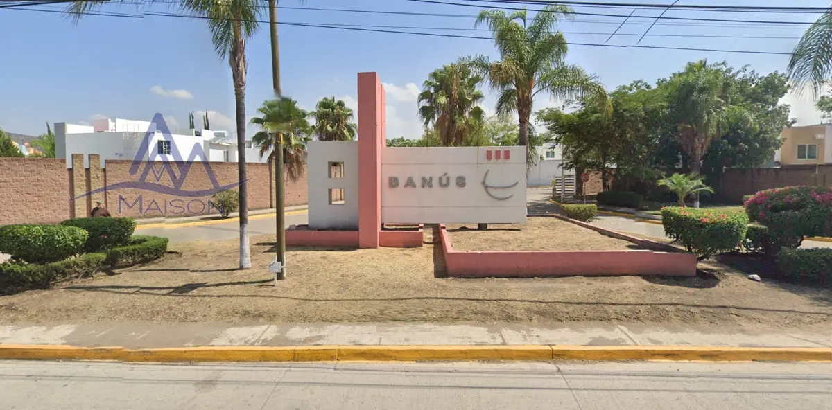 Casa en venta en Banús, Tlajomulco de Zúñiga — foto 1 de 10