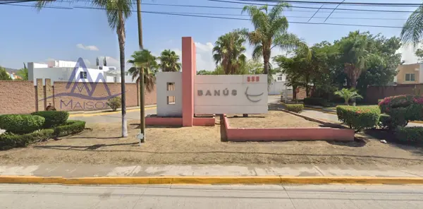 Casa En Venta En Banus, Santa Cruz De Las Flores, Tlajomulco de Zúñiga Jalisco. Recuperación GAL