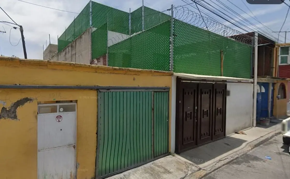 Casa en venta en Gabriel Ramos Millán Sección Bramadero, Iztacalco — foto 1 de 9