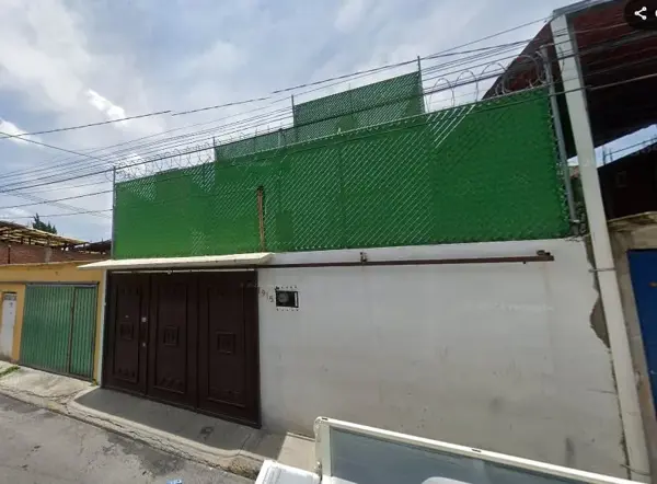 Casa en venta en Gabriel Ramos Millán Sección Bramadero, Iztacalco — foto 3 de 9